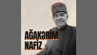 Həm saqinamələr, həm muğamat...