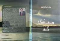 S&uuml;kutun dili - bir kitab təqdimatı barədə