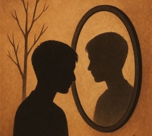 Bu həyatda ən &ccedil;ətin olan da budur &mdash; &ouml;z&uuml;nlə &uuml;zləşmək&hellip; - ESSE