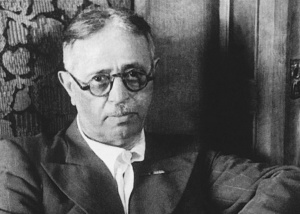 &Uuml;zeyr Hacıbəyov &ndash; Şərqin musiqi dahisi