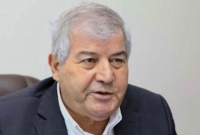 Xalq şairi Sabir R&uuml;stəmxanlının 80 illik yubileyi ərəfəsində