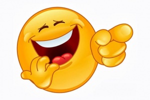 1 Aprel- g&uuml;l&uuml;ş, yoxsa aldatma g&uuml;n&uuml;?