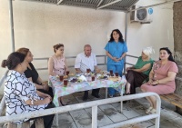 1 avqust Azərbaycan Əlifbası və Azərbaycan Dili G&uuml;n&uuml;d&uuml;r