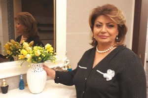 Ədəbiyyatımızın zadəgan qızı Zemfira Məhərrəmli