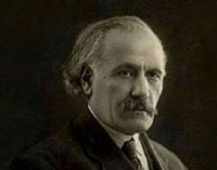 ƏBDÜRRƏHMAN BƏY HAQVERDİYEVİN - görkəmli ədibin doğum gününə