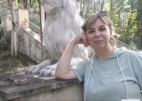 Salam Qədirzadənin qızı