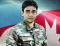 Şəhidlər barədə şeirlər – RÖVŞƏN MƏMMƏDOV