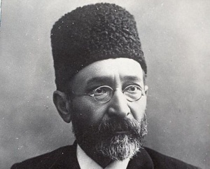 Bu gün daha bir dahinin anım günüdür – NƏCƏF BƏY VƏZİROVUN