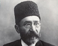 Bu gün daha bir dahinin anım günüdür – NƏCƏF BƏY VƏZİROVUN