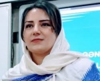 &ldquo;Biri ikisində&rdquo; Arzu Əyyarqızının şeirləri ilə