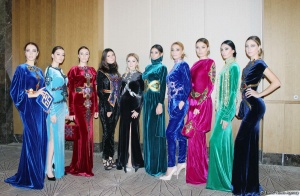 Türk geyim mədəniyyəti: simvolizm və funksionallıq