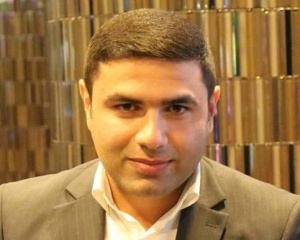 Özünə qarşı çox tələbkardır