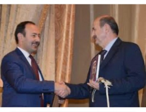 Onu yaman tutub şeir havası&hellip;