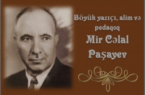 “Həqiqi həyat ölüm anından başlayır...” adlı məqalə təqdim edilib