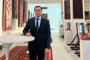 B&ouml;y&uuml;k &uuml;midlər doğuran xanəndə