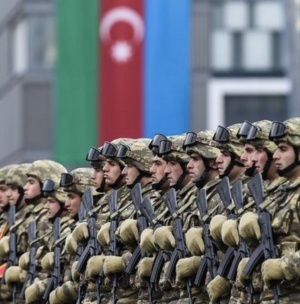 Güclü Ordu – Güclü Dövlət: Müstəqil Azərbaycanın Qürur Mənbəyi