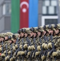 Güclü Ordu – Güclü Dövlət: Müstəqil Azərbaycanın Qürur Mənbəyi