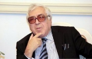 ƏDƏBİYYATIMIZIN ƏN G&Ouml;ZƏL HEKAYƏLƏRİ &ndash; Anar, &ldquo;Mən, sən, o və telefon&rdquo;