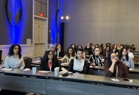 Amerikanın azərbaycanlı qadınları m&uuml;h&uuml;m həmrəylik və inkişaf platforması yaradıb