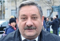Dağlar oğlu Nəsib Qaramanlının doğum g&uuml;n&uuml;nə