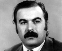 Kinorejissor, yazı&ccedil;ı, publisist, alim, məmur...