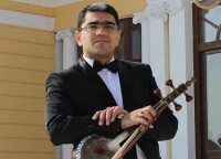 Kaman&ccedil;anın mahir ifa&ccedil;ısı