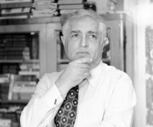 Azərbaycan sovet nəsrinin g&ouml;rkəmli n&uuml;mayəndəsi