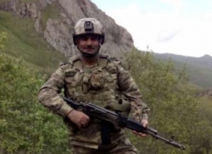 Polad Həşimov mənə dedi ki…