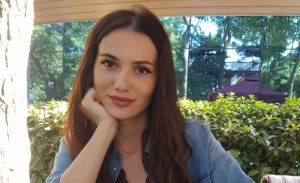 NƏSR SAATInda İlahə Səfərzadənin hekayəsi