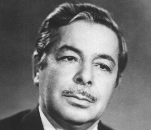 O, kino və ədəbiyyat xəzinəsinə qiymətli t&ouml;hfələr verib