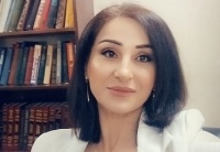 Sevil Gül Nur &quot;Qələm tutan incə əllər&quot;də...