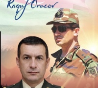 Bu g&uuml;n Murov qartalının şəhadətə qovuşduğu g&uuml;nd&uuml;r