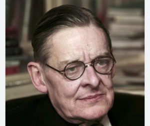 &ldquo;Xalqı məhv etmədən dili məhv etmək olmaz&rdquo; - TOMAS ELİOTUN AFORİZMLƏRİ