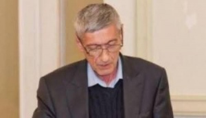 Əli Bağış, səni tanıdım!