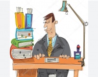 Vəzifəpərəstin dilindən &ndash; SATİRİK HEKAYƏ