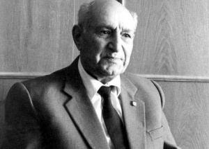 Peşəkar jurnalist, alicənab insan - Nəsir m&uuml;əllimin &ldquo;Bakı&rdquo;sı bir Məktəb idi