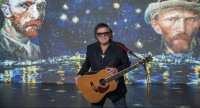 Don Maklinin susmayan gitarası
