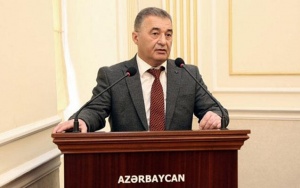 Faciəyə tuş gəlmiş unudulmaz ziyalı NƏSİMAN YAQUBLU