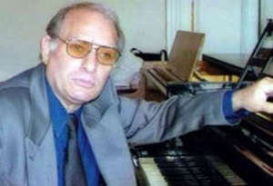 &ldquo;Şahid qızın yuxusu...&rdquo; -  bəstəkar Azər Dadaşovun doğum g&uuml;n&uuml;