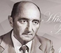 H&uuml;seyn Arifin Vurğun dastanı