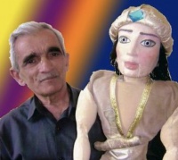 &ldquo;Az tanınmışlar&rdquo;dan Mansur Mansurov