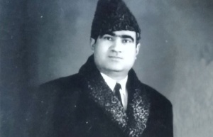 Qa&ccedil;aq oğlu olan məşhur xanəndənin faciəli sonluğu