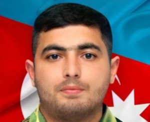 Vətənin sipərləri &ndash; ŞƏHİD YAZISI