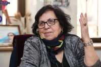 Kişi kimi qadın...