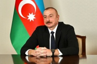 MÜTALİƏ MƏDƏNİYYƏTİ – Azərbaycan Prezidentinin kitaba münasibəti