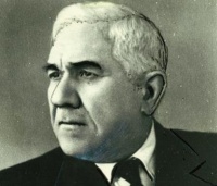 19-cu əsrdə dünyaya gəlib hələ də musiqimizə yön verən şəxsiyyət
