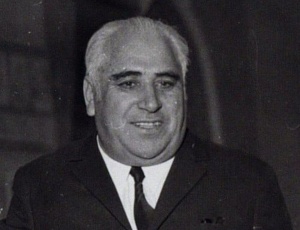 Opera teatrının, filarmoniyanın, ədəbiyyat muzeyinin direktoru olub