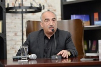 Xalq Yazıçısı Natiq Rəsulzadənin doğum günüdür
