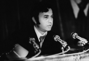 Bu d&uuml;nyadan bir Davud Nəsib ke&ccedil;di... - ANIM G&Uuml;N&Uuml;