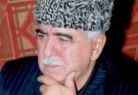 Öncə tələb olunan mərsiyəxan, sonra tanınmış müğənni